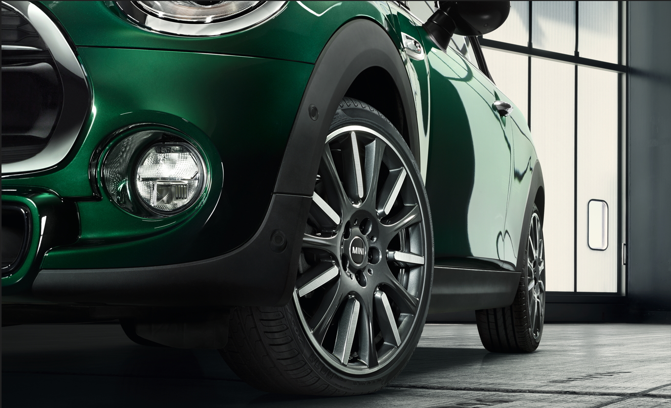 Mini cooper deals accessories shop